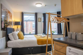Close To Centre Business Travel